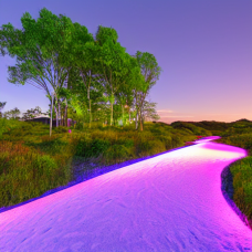 Das Flüstern des Zukunftswaldes[ 5 min]