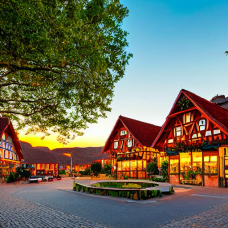 Das verschwundene Lächeln des Dorfes[ 7 min]