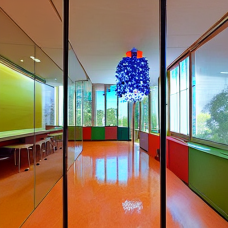 Der verborgene Kristall der Zukunftsschule[ 7 min]