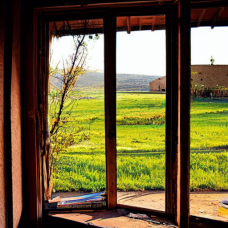 Schatten über dem Klassenraum[ 7 min]