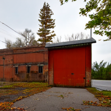 Schatten über der Stadt [ca. 15 min]