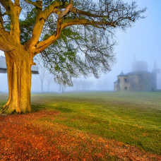 Schatten über dem Alten Dorf [ca. 15 min]