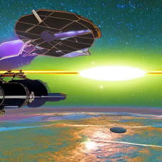 Sternenpfad – Nils und das Geheimnis des Orbitals [ca. 7 min]