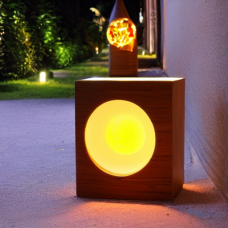 Das Geheimnis des leuchtenden Geräts [ca. 40 min]