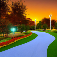 Geheimnisse der Stadt der Zukunft [ca. 40 min]