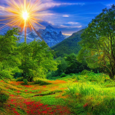 Die geheimnisvolle Truhe [ca. 15 min]