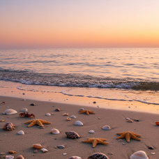 Arielles Meeresabenteuer [ca. 7 min]